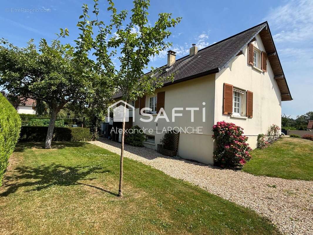 Photo 3 - Maison à PONT-L'EVEQUE