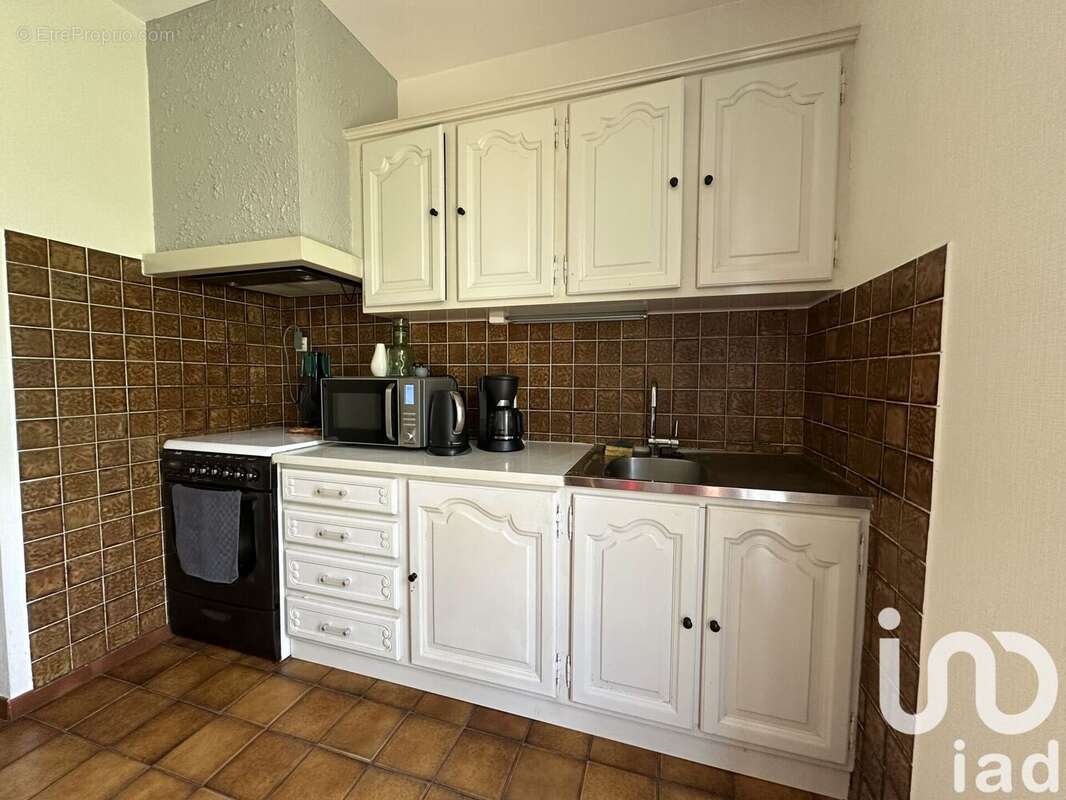 Photo 6 - Maison à JOSSELIN