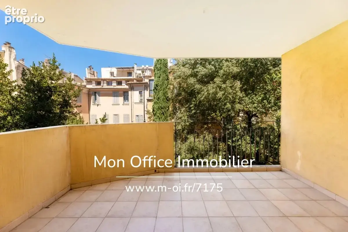 Référence : 7175-ETH - Appartement - T3 - Ascenseur - Terrasse - Garage - Centre ville historique - photo 8