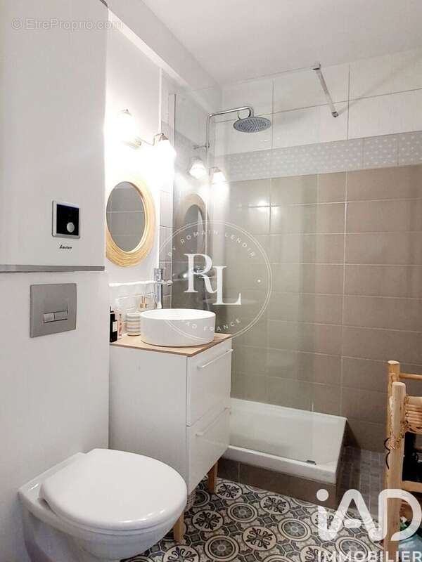 Photo 7 - Appartement à BENERVILLE-SUR-MER