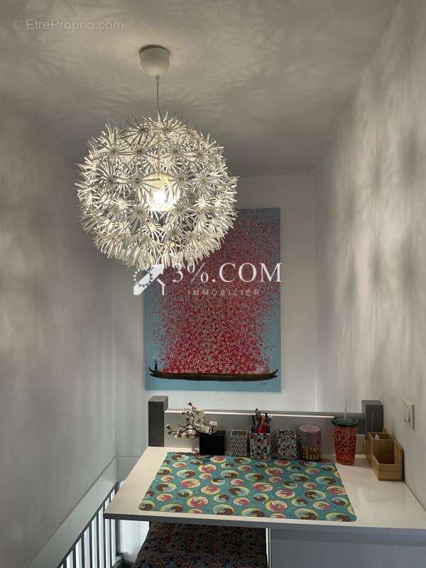 Bourg de Baden, maison de 115m2 avec 4 chambres - photo 10