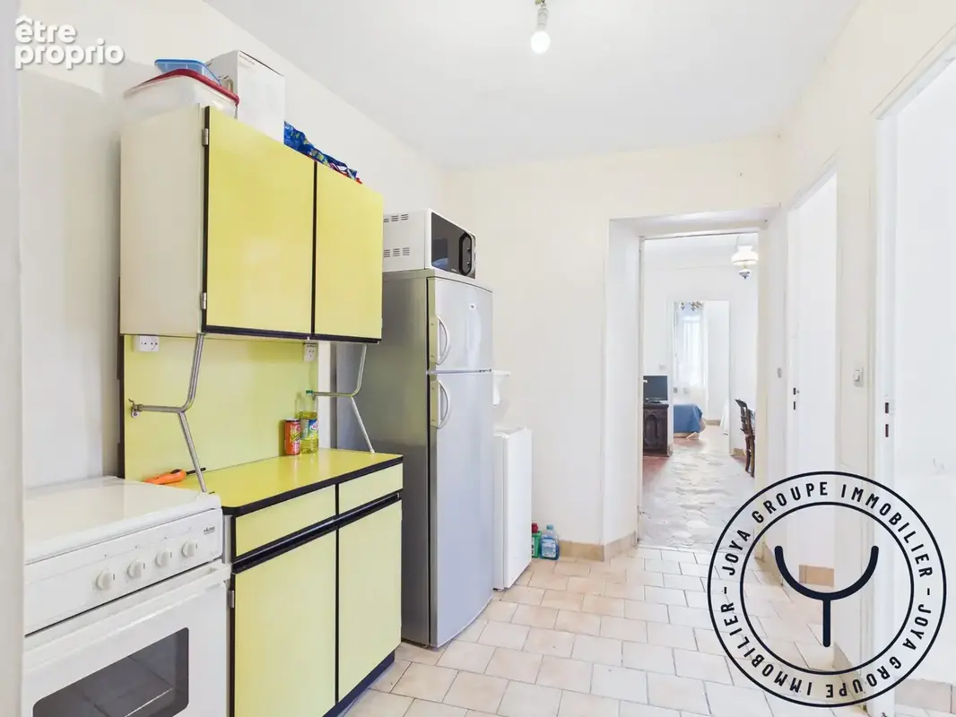 Maison 3 pièces 51 m² à vendre à Esclavolles-Lurey (51260) - photo 5