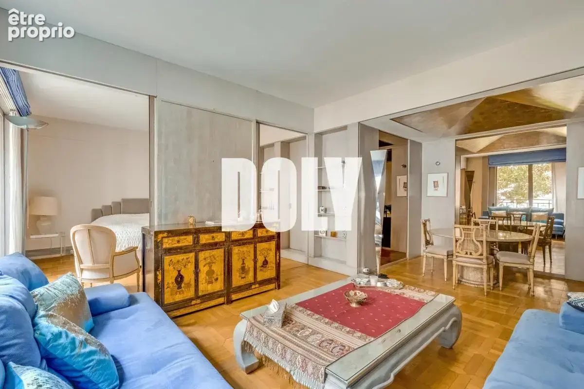 Doly - appartement - avenue montaigne, 75008 - photo 4