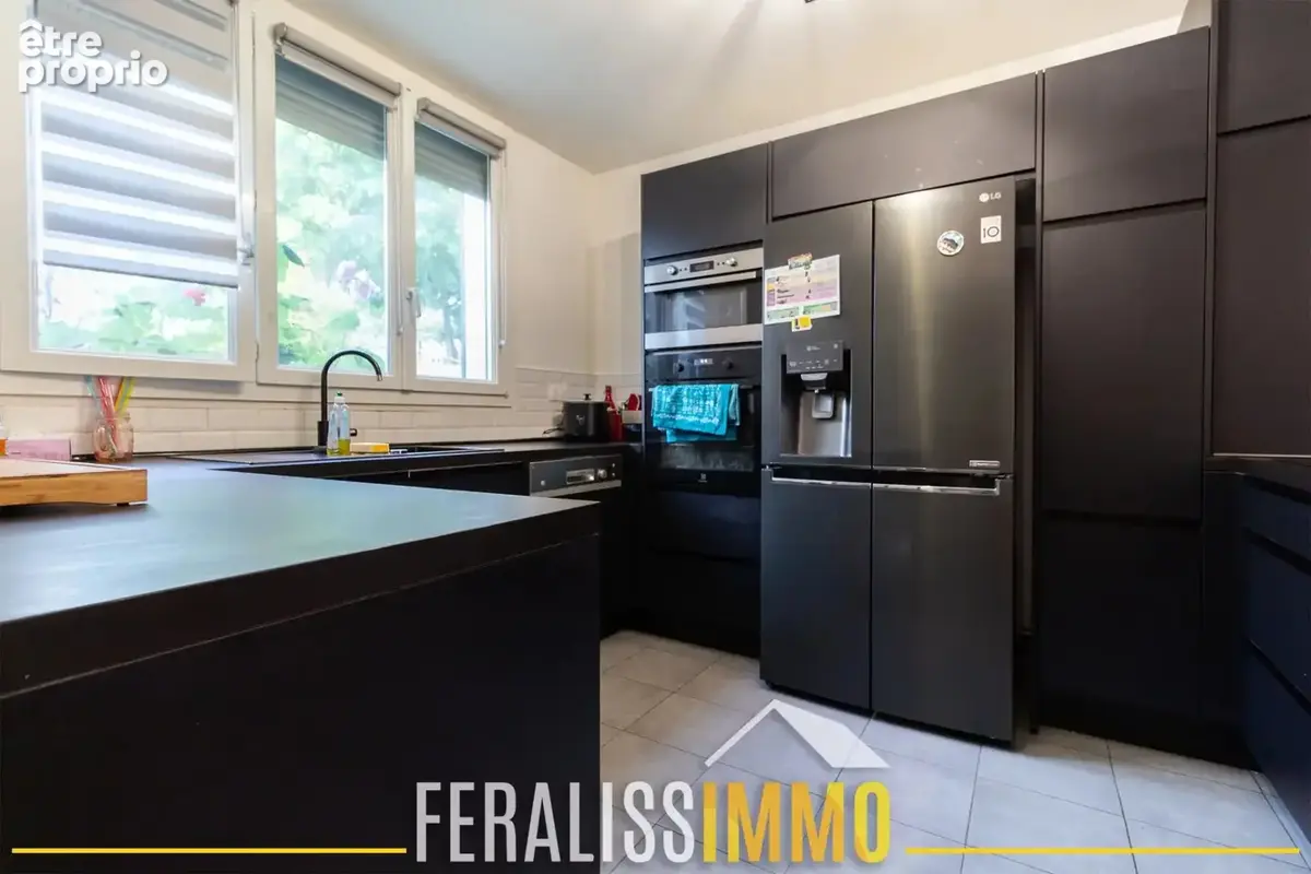 Spacieuse maison pour votre famille ! - photo 10