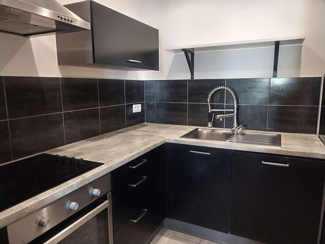 Appartement à SCHILTIGHEIM