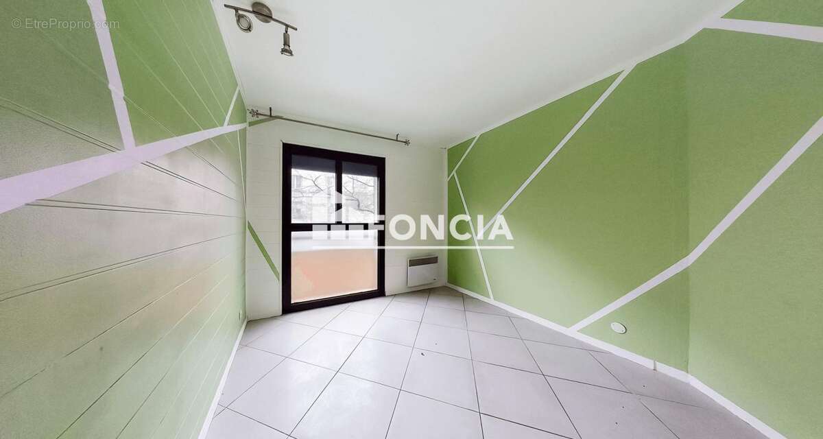 Appartement à PERPIGNAN