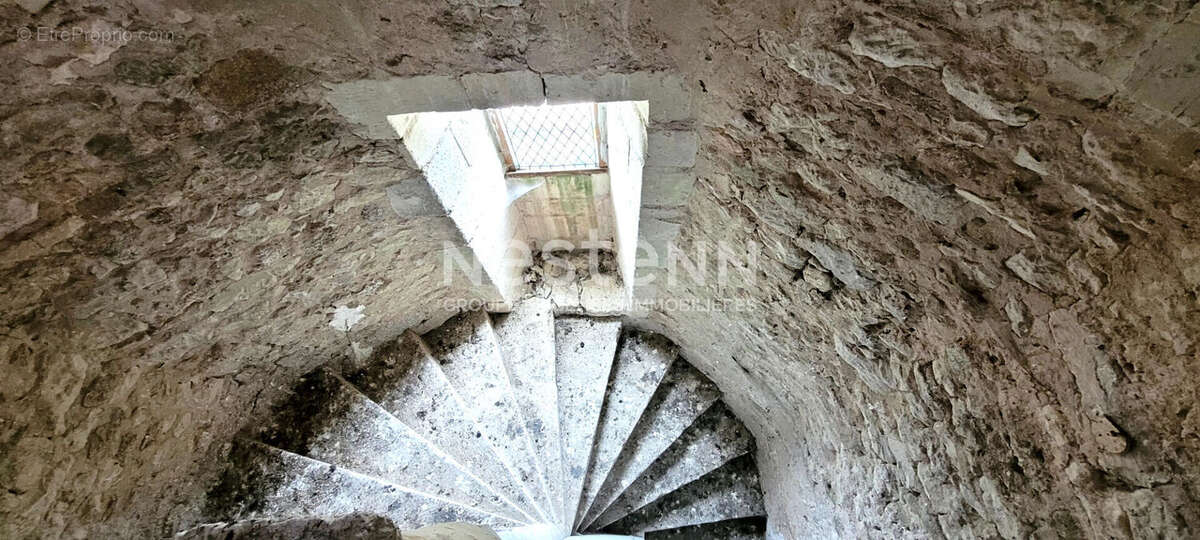 Maison à SAINT-ROMAIN-SUR-CHER