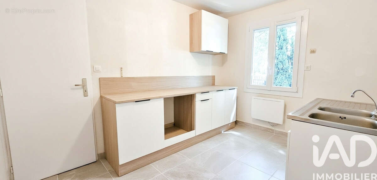 Photo 3 - Maison à NANTES
