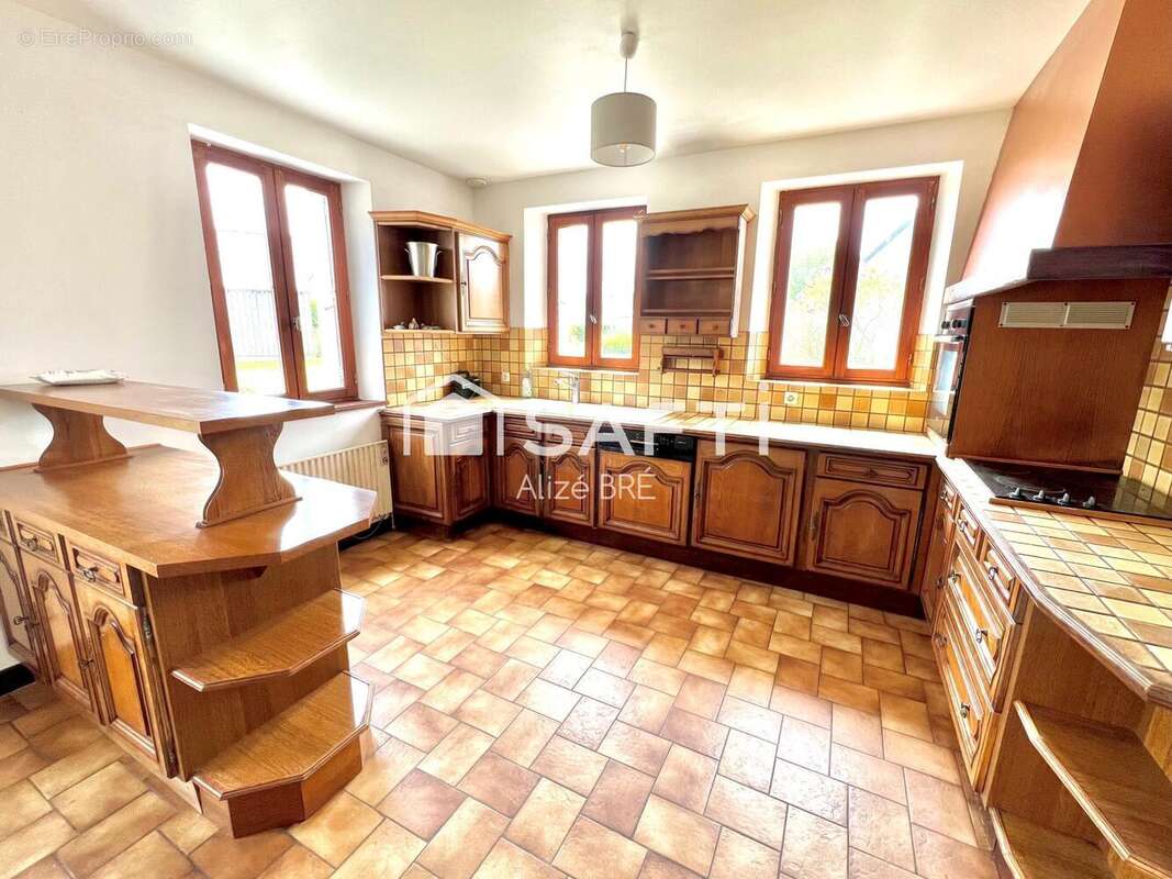 Photo 4 - Maison à PLEUBIAN