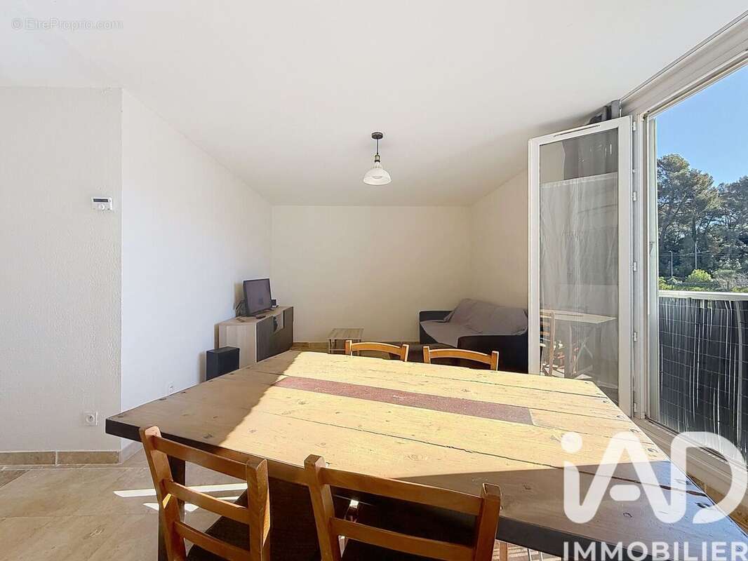 Photo 4 - Appartement à AUBAGNE