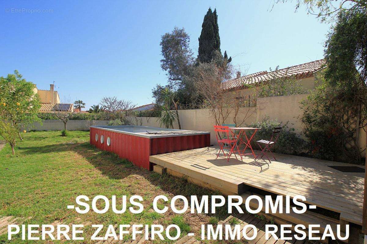 Maison 105 m² à Llupia  - photo 9