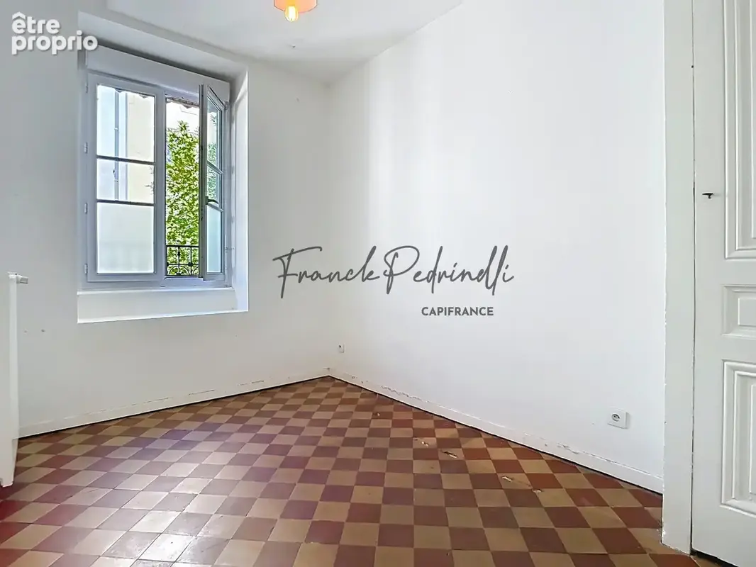 A VENDRE T2 42 m² 150 m de la place Rouget de l’Isle / 15 min Gare Part-Dieu LYON 3EME ARRONDISSEMENT (69) - photo 9