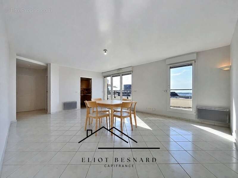 En exclusivité - Appartement 3 pièces avec grand garage – Caen - photo 2