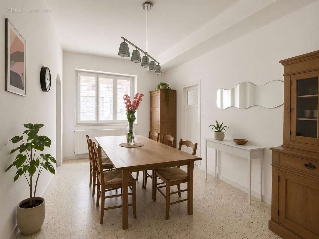 Maison 125 m² à Neuville-Sous-Montreuil  - photo 4