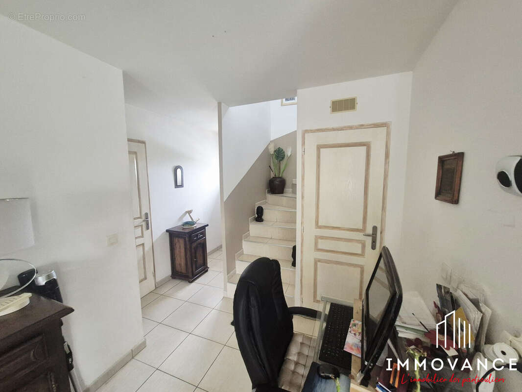 Maison à FRONTIGNAN