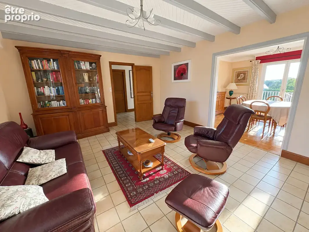 Maison aux portes de Quimper, Rouillen! - photo 2