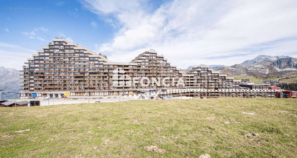 Appartement à AIME