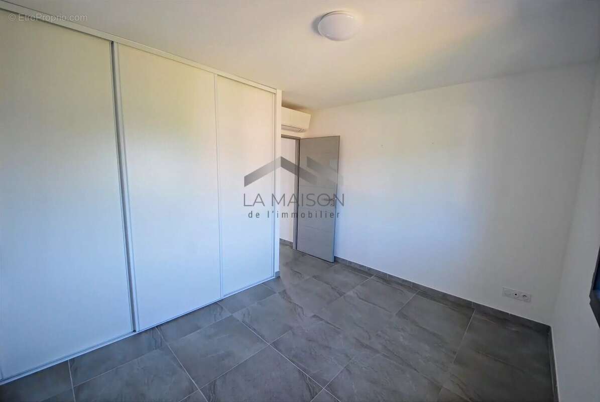 Appartement T3 de 2019 Quartier calme - photo 22