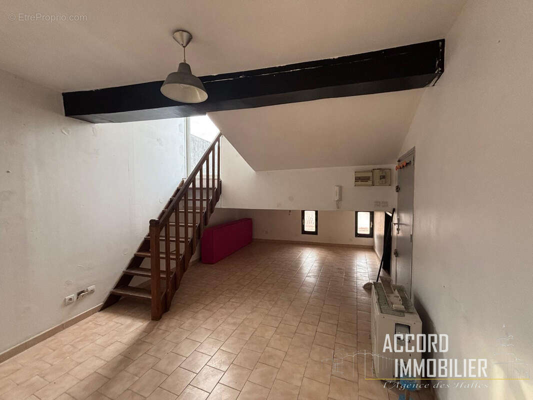 Appartement à BEZIERS
