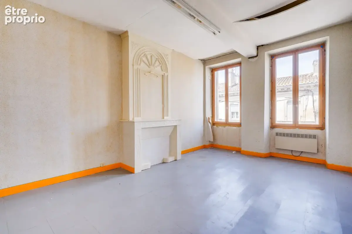 Maison 11 pièces de 260m2 sur parcelle de 185m2 - photo 13