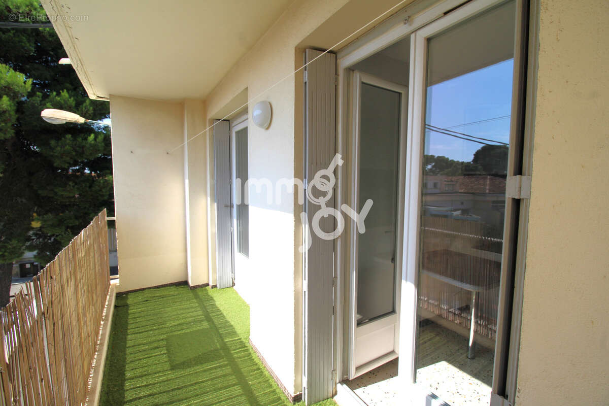 Appartement à NARBONNE