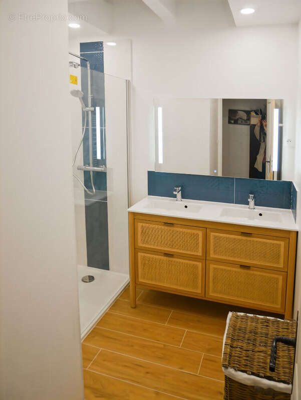 Maison à SALON-DE-PROVENCE