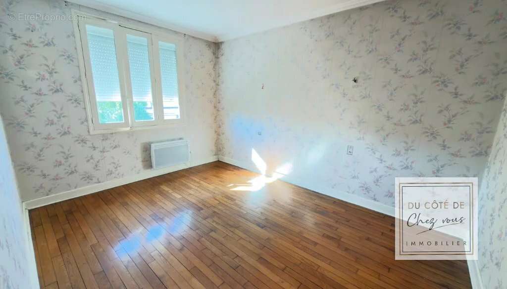 Maison independante  avec 3 chambres sur sous sol total + co - photo 5