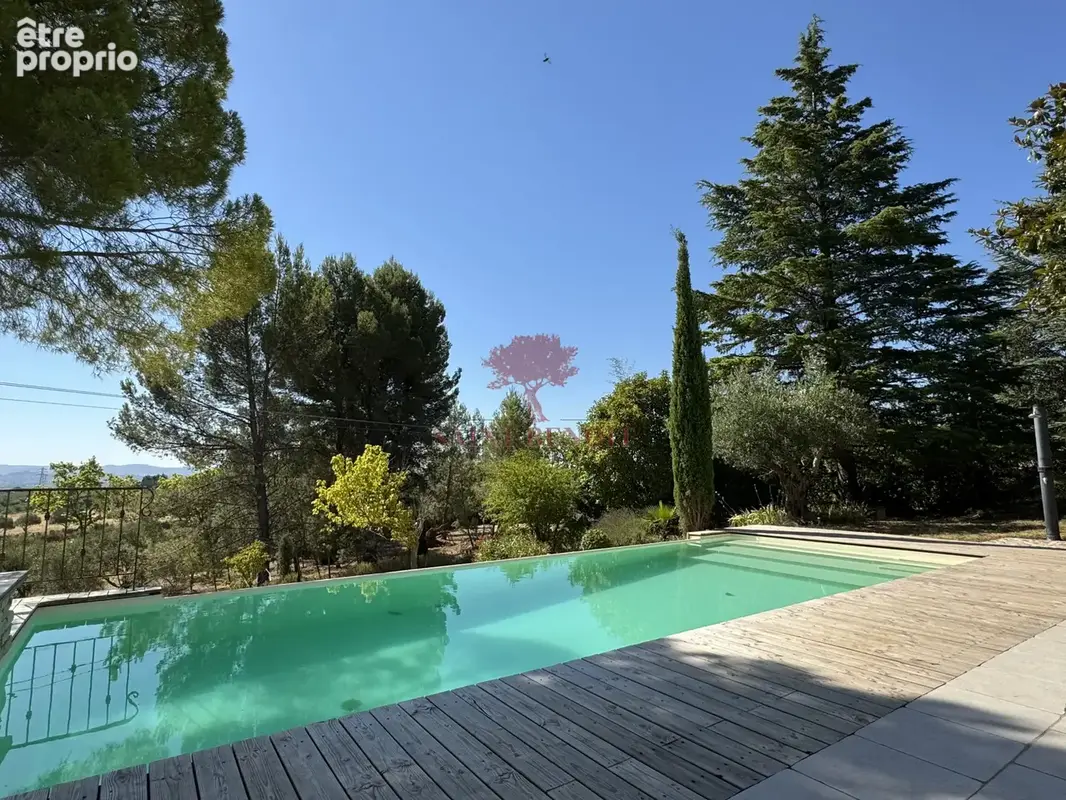 Clermont-l'herault vente jolie maison avec piscine - photo 61