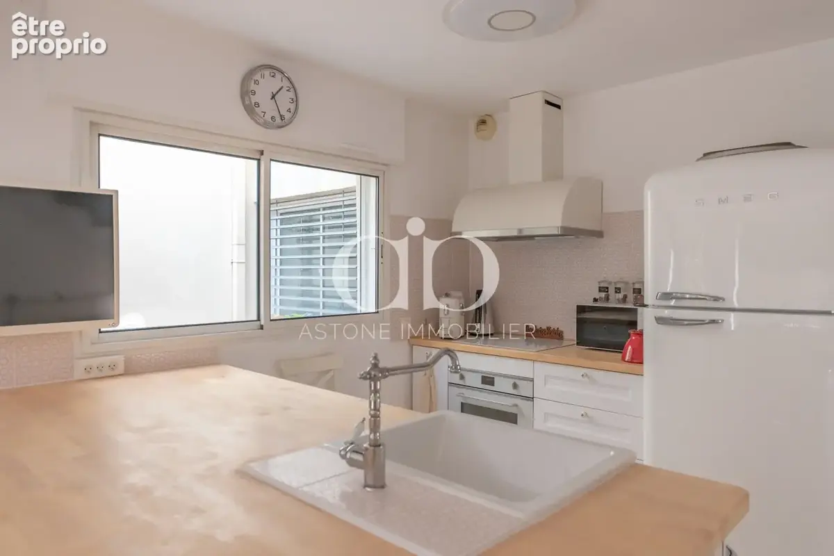 Cassis / appartement-maison - photo 15