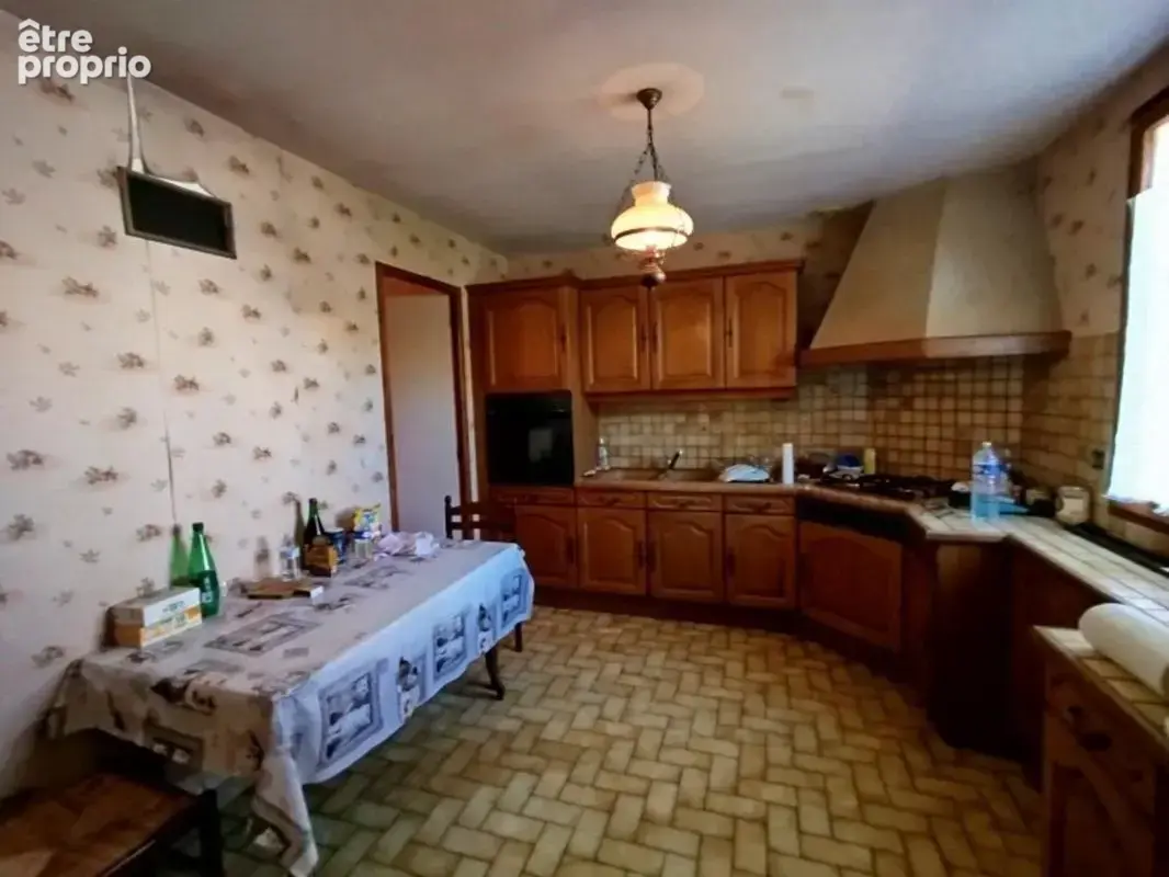 Maison à vendre 4 pièces ARROU (28) - photo 5