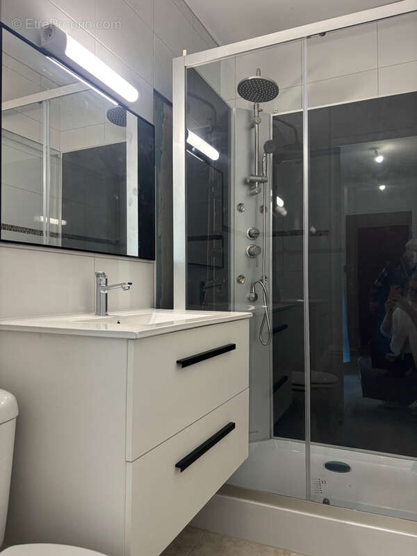 Appartement à QUIMPER