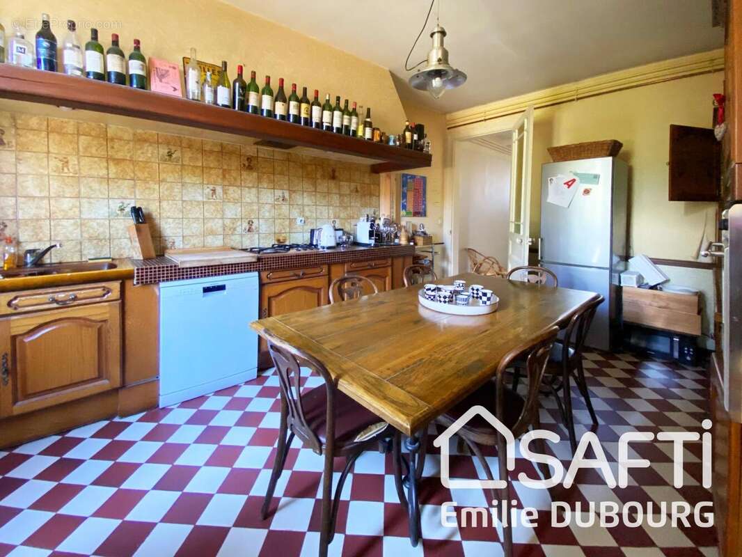 Photo 4 - Maison à VAYRES