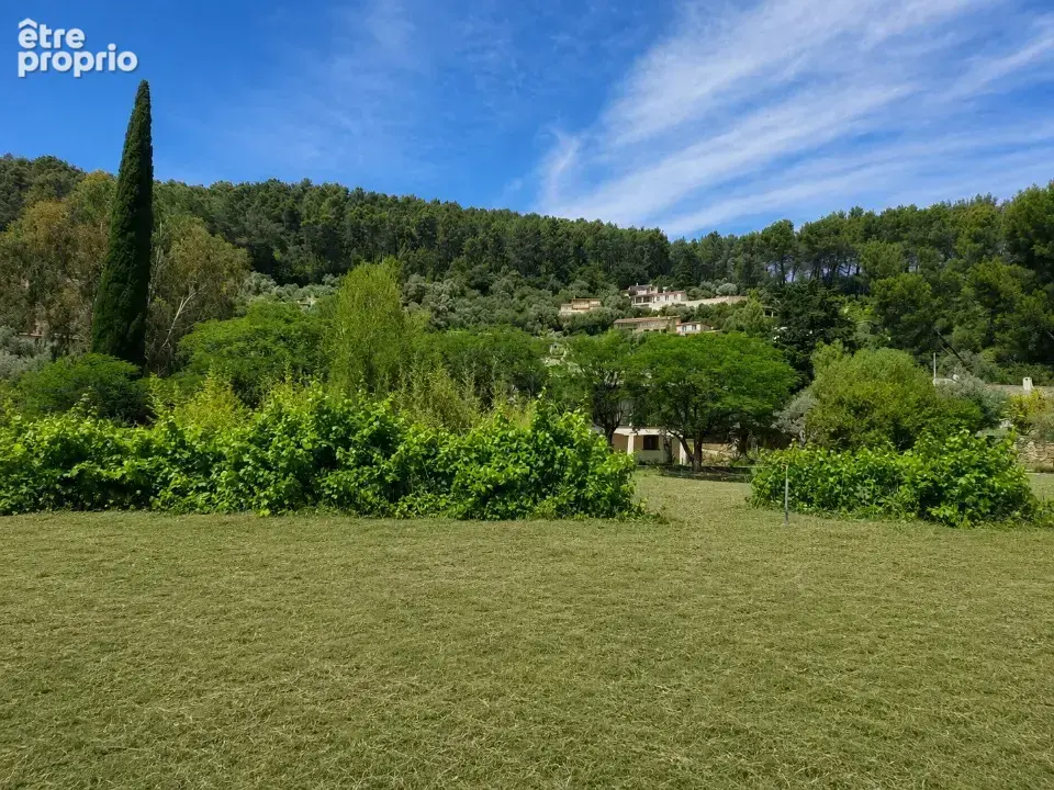 Terrain 500 m² à vendre à Sollies-Pont (83210) - photo 5