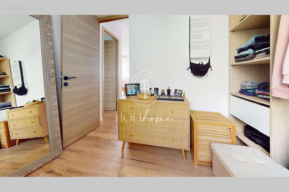 Appartement à TRETS