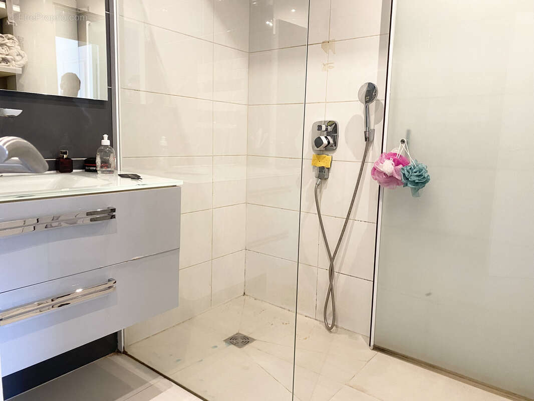 Appartement à VILLEMOMBLE