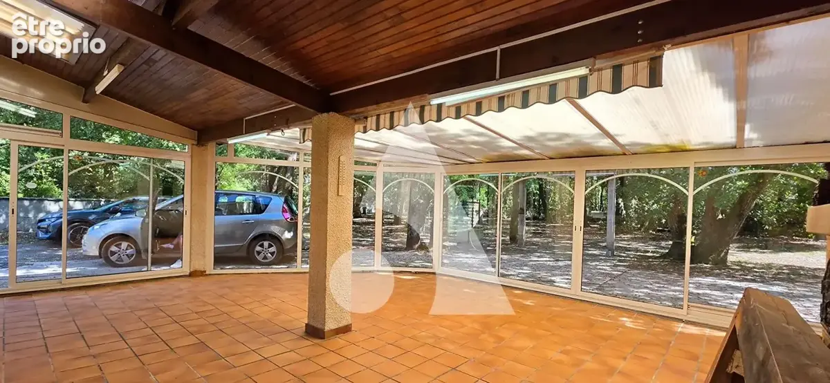 Maison de 142 m² + 48m² de véranda - photo 11