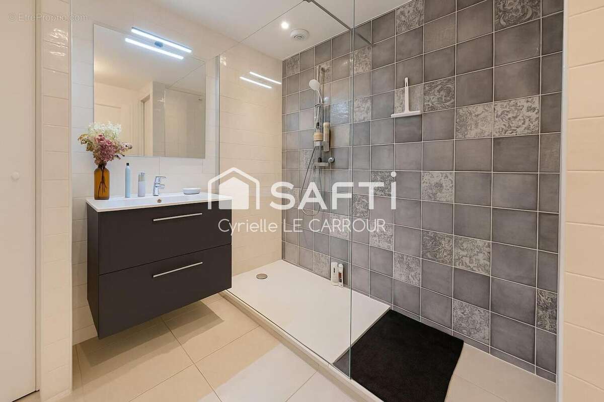 Photo 6 - Appartement à LA ROCHELLE