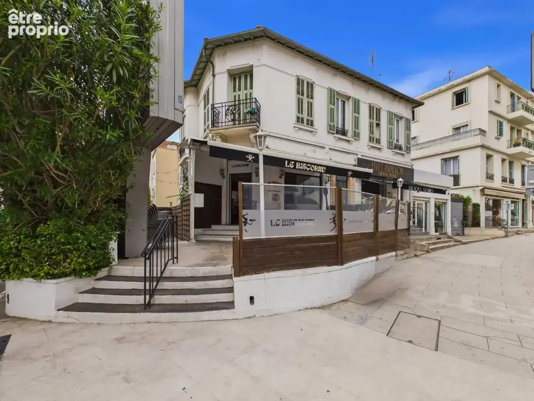 Photo Appartement à Nice au prix de 1 370 000€