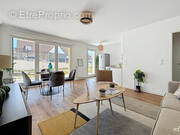 Appartement à ETAPLES