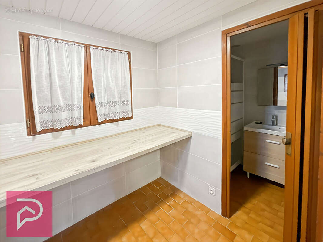 Maison de plain pied à Brionne - photo 10