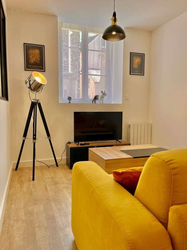 Appartement 59 m² à Cancale  - photo 4