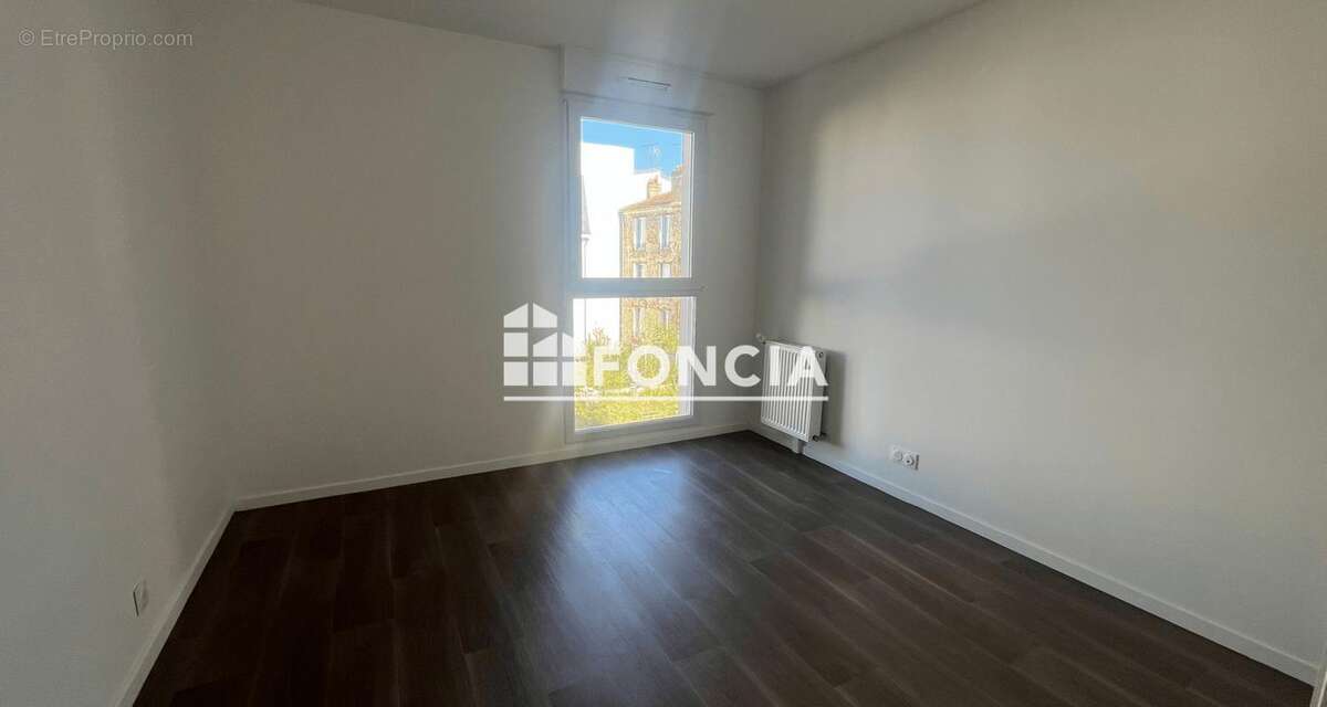 Appartement à GRETZ-ARMAINVILLIERS