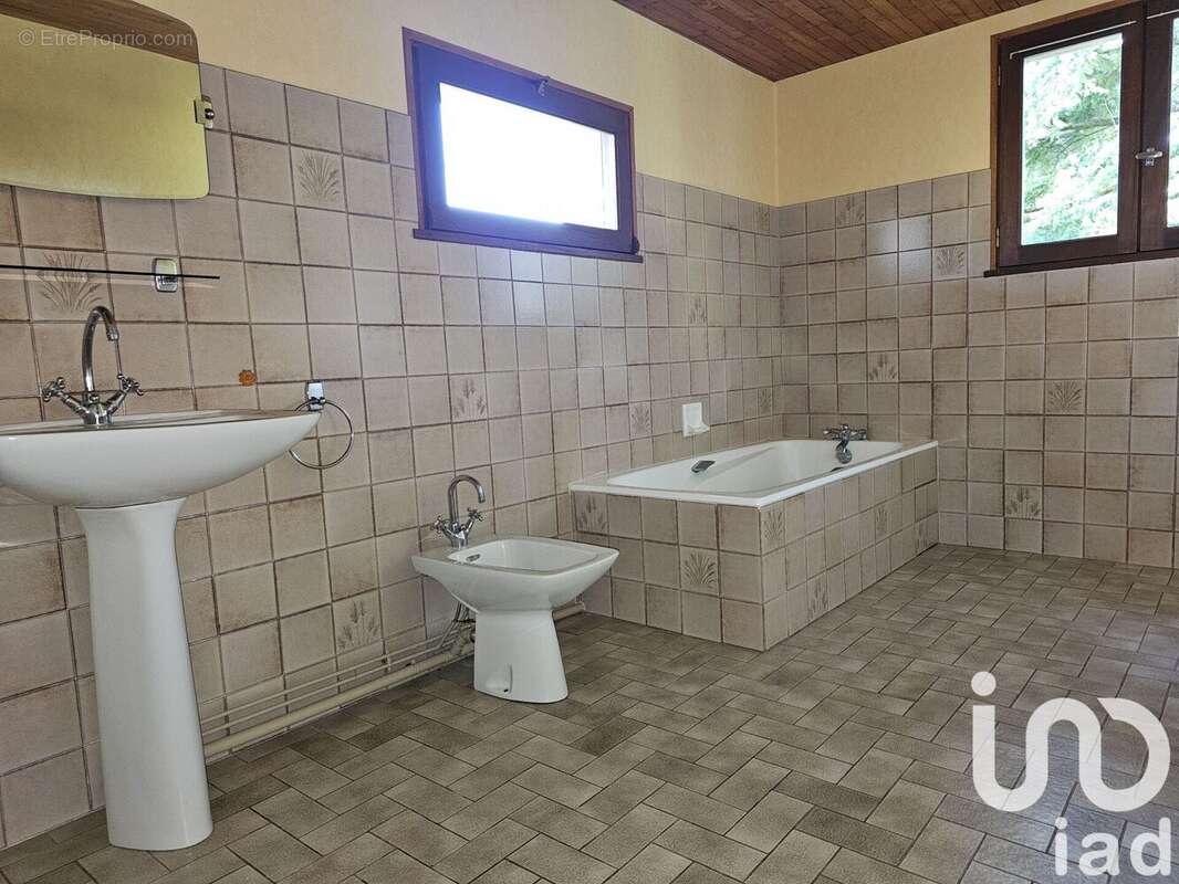 Photo 8 - Maison à SAINT-CERE