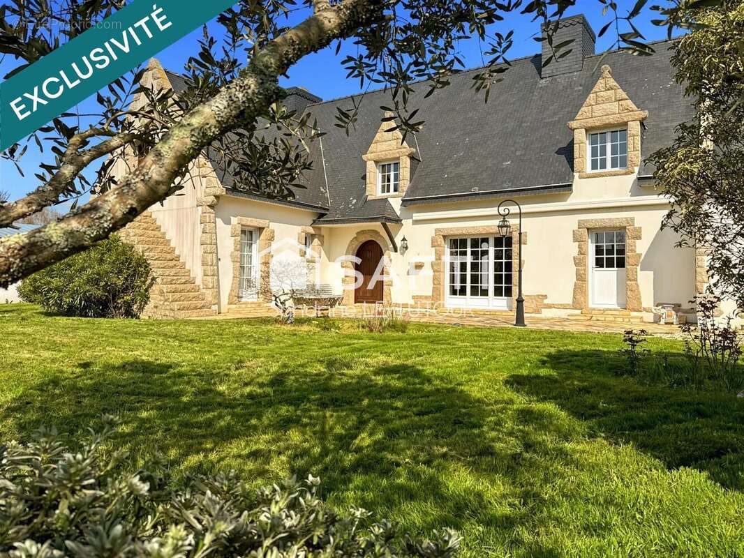 Photo 2 - Maison à SAINT-GILDAS-DE-RHUYS