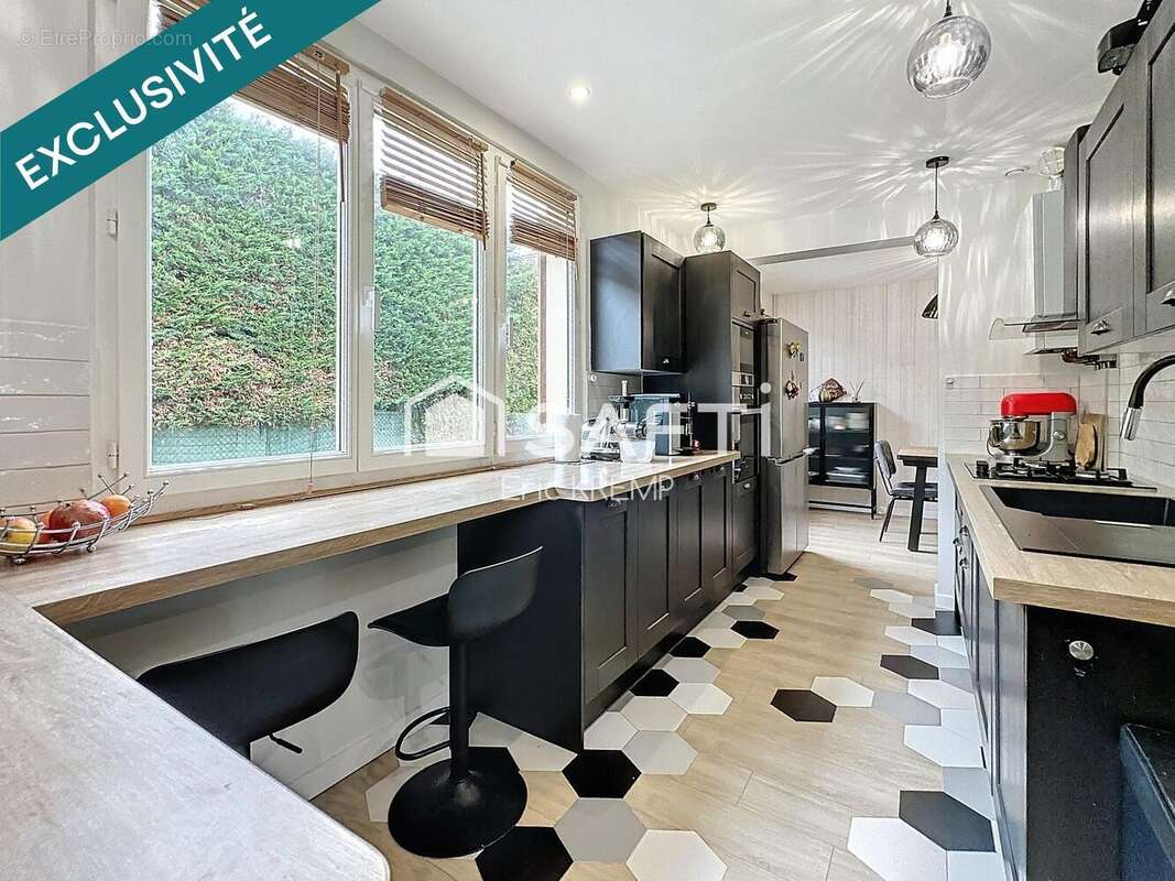 Photo 4 - Appartement à VINEUIL-SAINT-FIRMIN