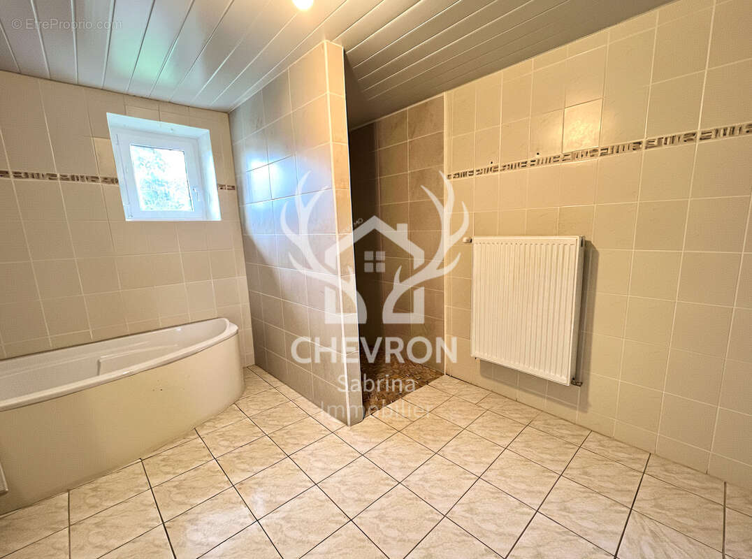 Maison à DOM-LE-MESNIL