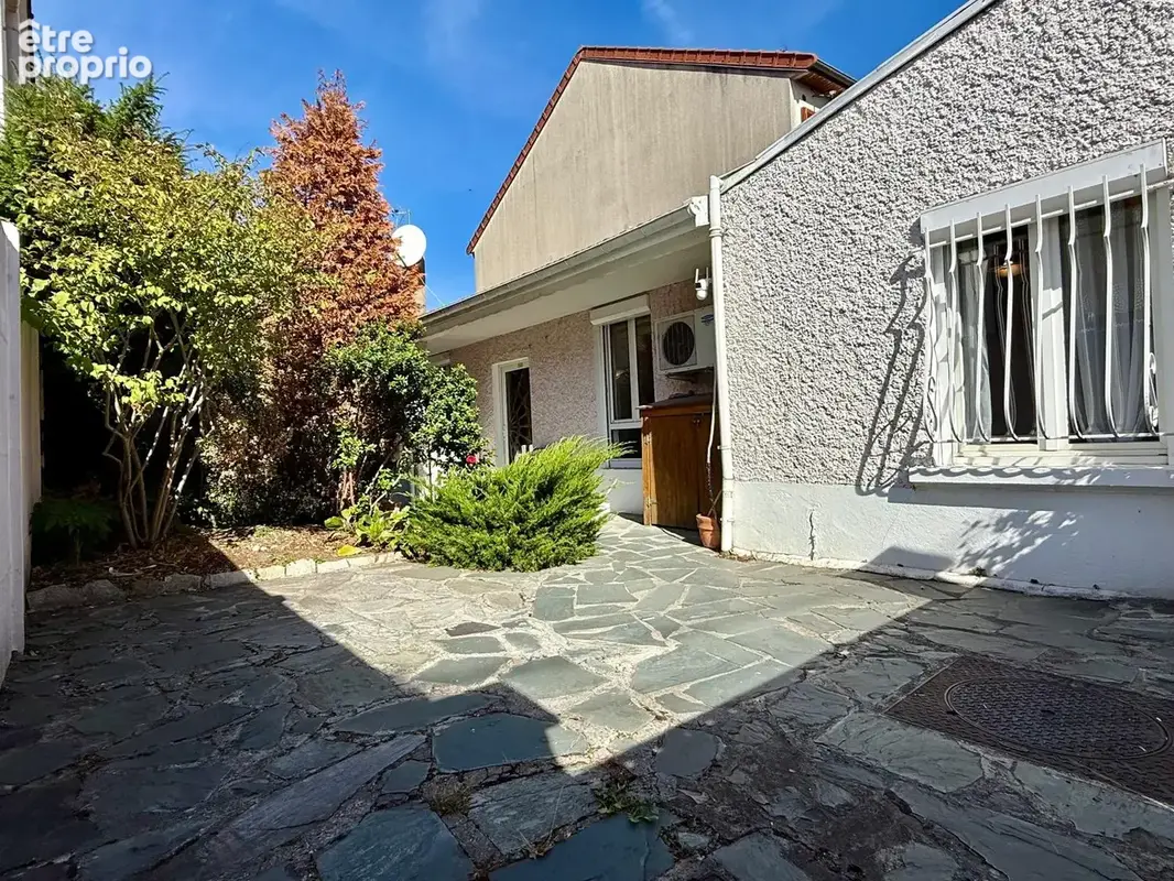 Un pavillon - secteur très recherché de l'alliance et 5 min à pied de la basoche - photo 18