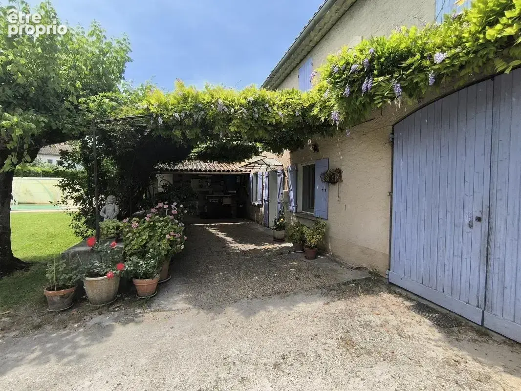 Maison 4 pièces 258 m² à vendre à Cavaillon (84300) - photo 4