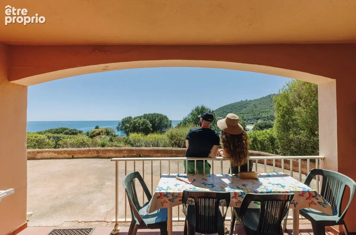 Appartement à CONCA