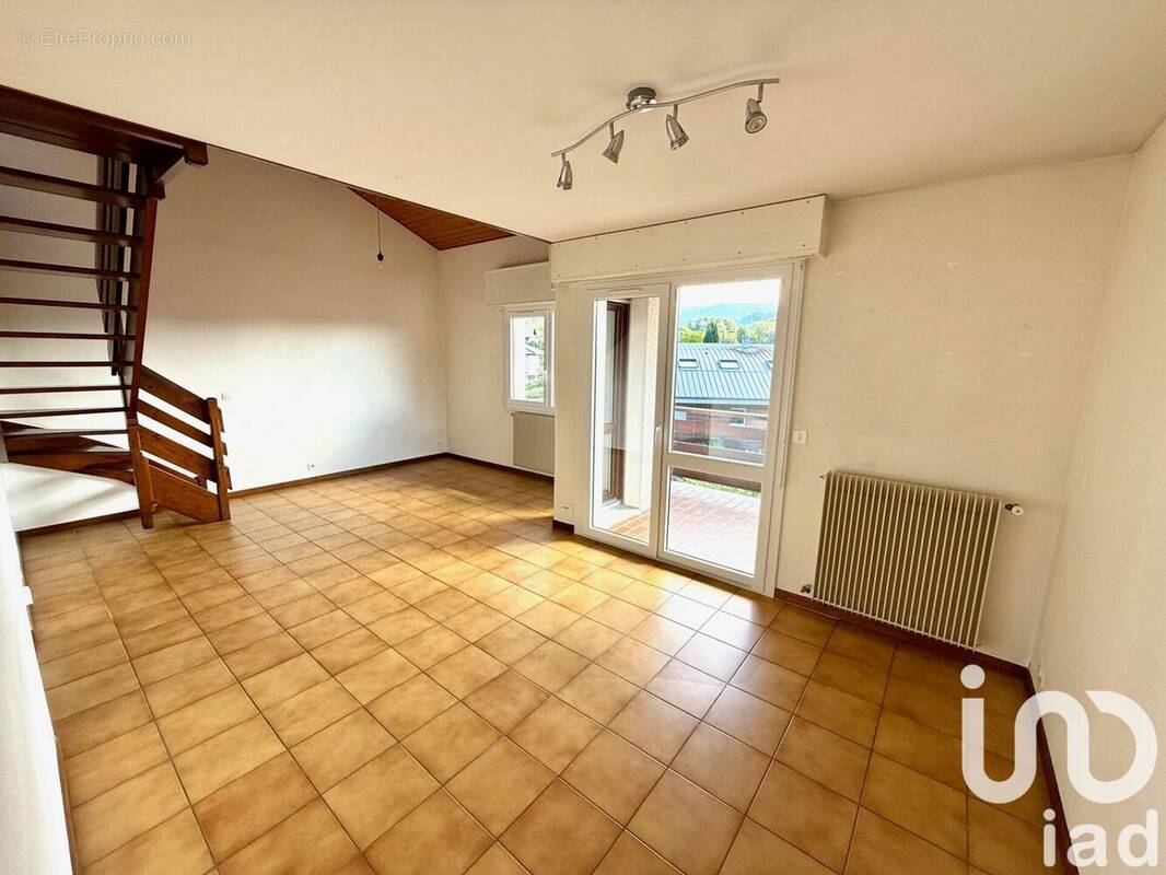 Photo 1 - Appartement à THONON-LES-BAINS